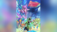 Freedom Planet Nintendo eShop Key EUROPE