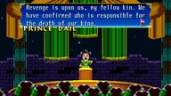Freedom Planet Nintendo eShop Key EUROPE