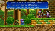 Freedom Planet Nintendo eShop Key EUROPE