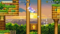 Freedom Planet eShop Nintendo eShop Key NORTH AMERICA