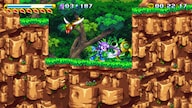 Freedom Planet Steam Key GLOBAL