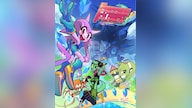 Freedom Planet Steam Key GLOBAL