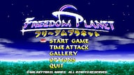Freedom Planet Steam Key GLOBAL