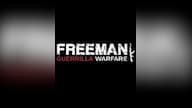 Freeman: Guerrilla Warfare (PC) - Steam Key - GLOBAL