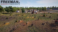Freeman: Guerrilla Warfare (PC) - Steam Key - GLOBAL