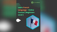 French Language for Beginners - LearnDrive Key - GLOBAL