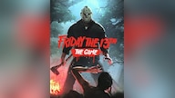 Friday the 13th: The Game (PC) - Steam Key - EUROPE