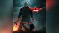Friday the 13th: The Game Steam Key GLOBAL