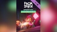 From Space - Operation Clear Skies (PC) - Steam Key - GLOBAL