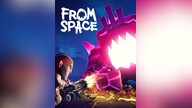 From Space (PC) - Steam Gift - GLOBAL