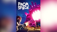 From Space (PC) - Steam Key - GLOBAL