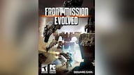 Front Mission Evolved Steam Key GLOBAL