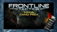 Frontline Tactics Complete Pack Steam Key GLOBAL