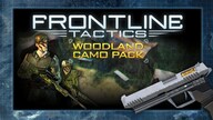 Frontline Tactics Complete Pack Steam Key GLOBAL