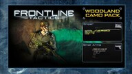 Frontline Tactics Complete Pack Steam Key GLOBAL