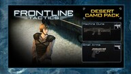 Frontline Tactics Complete Pack Steam Key GLOBAL