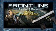 Frontline Tactics Complete Pack Steam Key GLOBAL