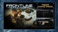 Frontline Tactics Complete Pack Steam Key GLOBAL