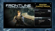Frontline Tactics Complete Pack Steam Key GLOBAL