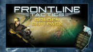 Frontline Tactics Complete Pack Steam Key GLOBAL