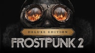 Frostpunk 2 | Deluxe Edition (PC) - Steam Key - EUROPE