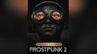 Frostpunk 2 | Deluxe Edition (PC) - Steam Key - EUROPE