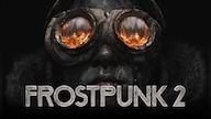 Frostpunk 2 (PC) - Steam Key - EUROPE