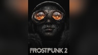Frostpunk 2 (PC) - Steam Key - EUROPE