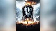 Frostpunk (PC) - Steam Key - GLOBAL