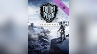 FROSTPUNK: SEASON PASS (PC) - Steam Key - GLOBAL