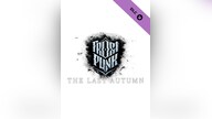 Frostpunk: The Last Autumn (DLC) - Steam - Key GLOBAL