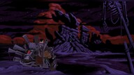 Full Throttle Remastered (PC) - GOG.COM Key - GLOBAL