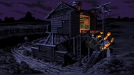 Full Throttle Remastered (PC) - GOG.COM Key - GLOBAL