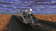 Full Throttle Remastered (PC) - GOG.COM Key - GLOBAL