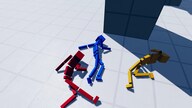 Fun with Ragdolls: The Game (PC) - Steam Gift - EUROPE