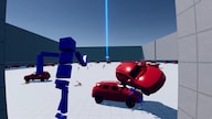Fun with Ragdolls: The Game (PC) - Steam Gift - EUROPE