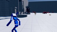 Fun with Ragdolls: The Game (PC) - Steam Gift - EUROPE