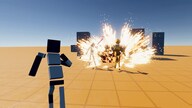 Fun with Ragdolls: The Game (PC) - Steam Gift - EUROPE