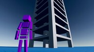 Fun with Ragdolls: The Game (PC) - Steam Gift - EUROPE