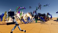 Fun with Ragdolls: The Game (PC) - Steam Gift - EUROPE