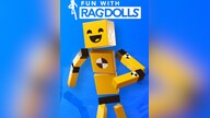 Fun with Ragdolls: The Game (PC) - Steam Gift - EUROPE