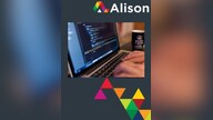 Fundamentals of Perl Programming Course Alison GLOBAL - Parchment Certificate