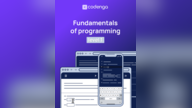 Fundamentals of programming - Course - Codenga.com