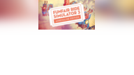 Funfair Ride Simulator 3 - Ride Pack 1 Steam Gift GLOBAL