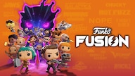 Funko Fusion (PC) - Steam Key - GLOBAL