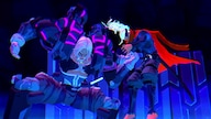 Furi - One More Fight Steam Key GLOBAL