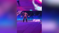 Furi - One More Fight Steam Key GLOBAL