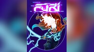 Furi (PC) - Steam Key - GLOBAL