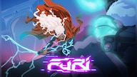 Furi (PC) - Steam Key - GLOBAL
