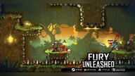 Fury Unleashed (PC) - Steam Gift - EUROPE